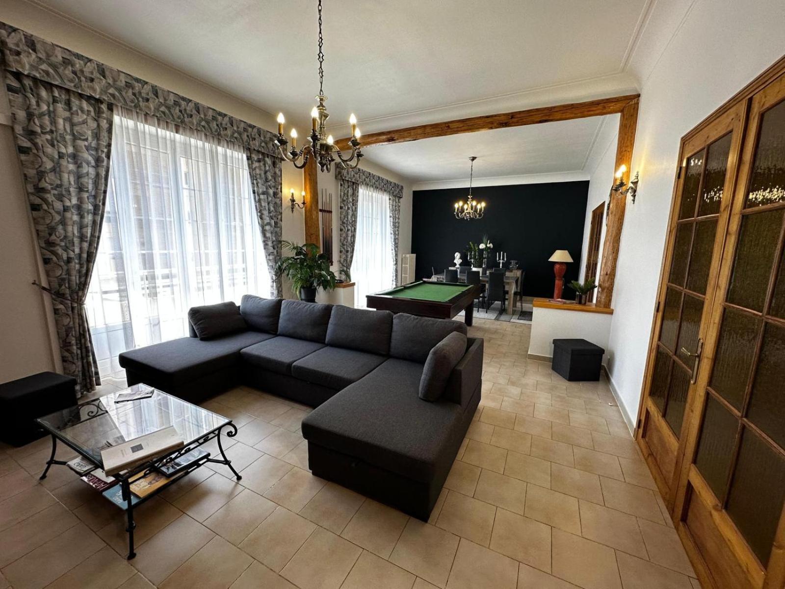 Appartement 4 A 8 Personnes, Spacieux De Standing Classe 4 Etoiles Nimes Exterior photo