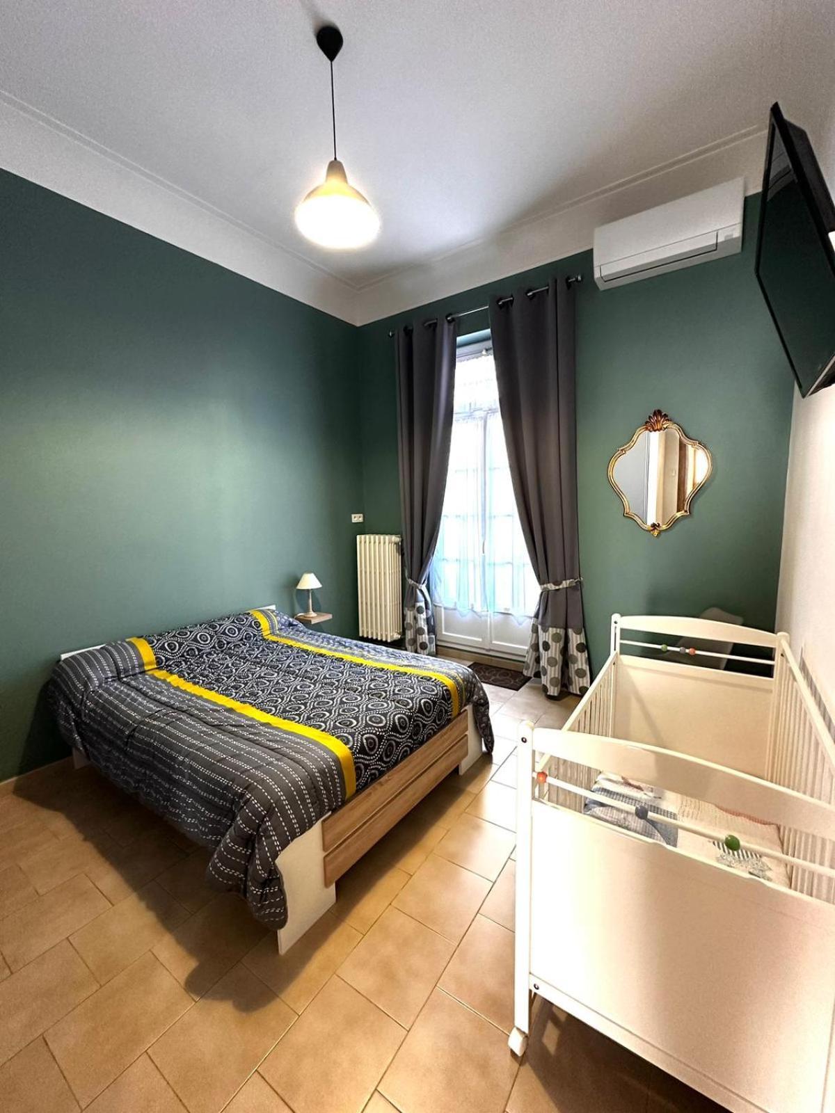 Appartement 4 A 8 Personnes, Spacieux De Standing Classe 4 Etoiles Nimes Exterior photo