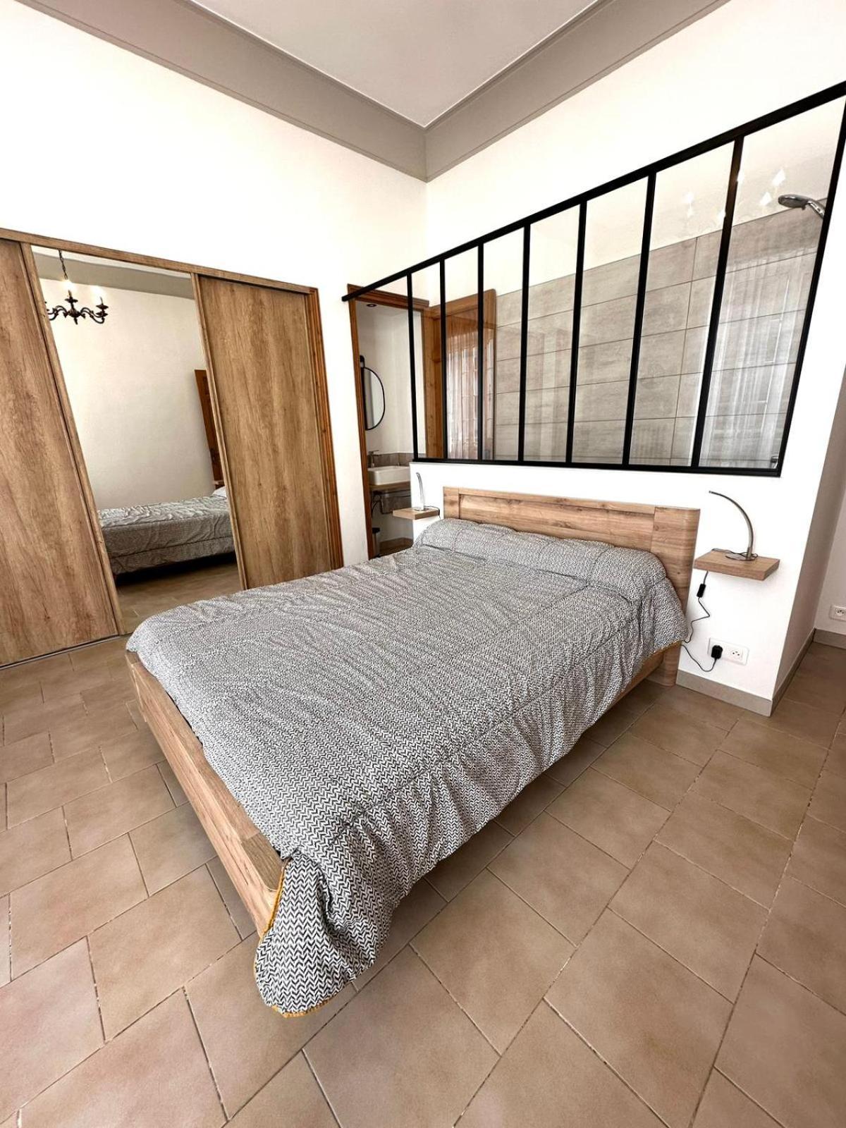 Appartement 4 A 8 Personnes, Spacieux De Standing Classe 4 Etoiles Nimes Exterior photo