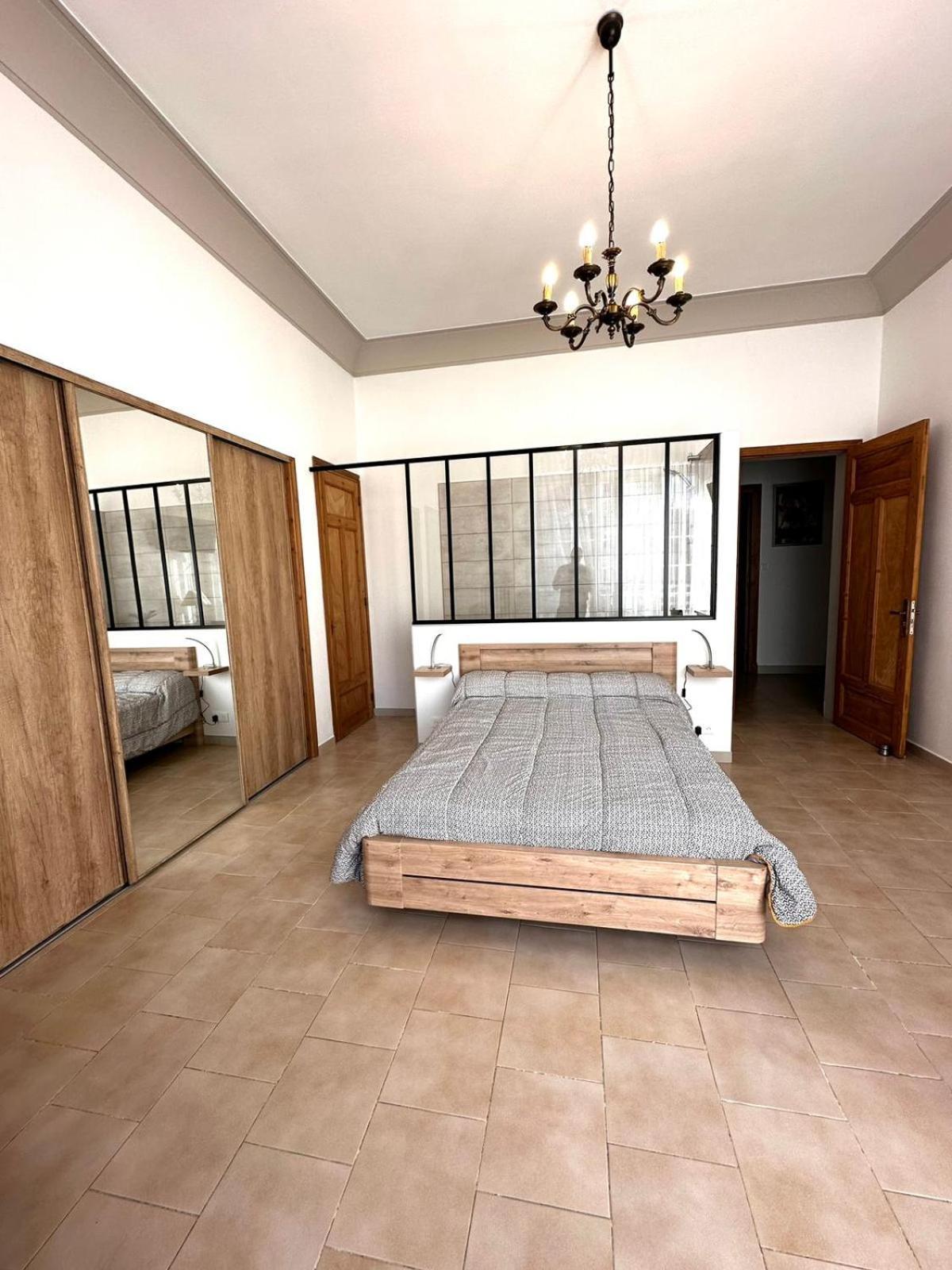 Appartement 4 A 8 Personnes, Spacieux De Standing Classe 4 Etoiles Nimes Exterior photo